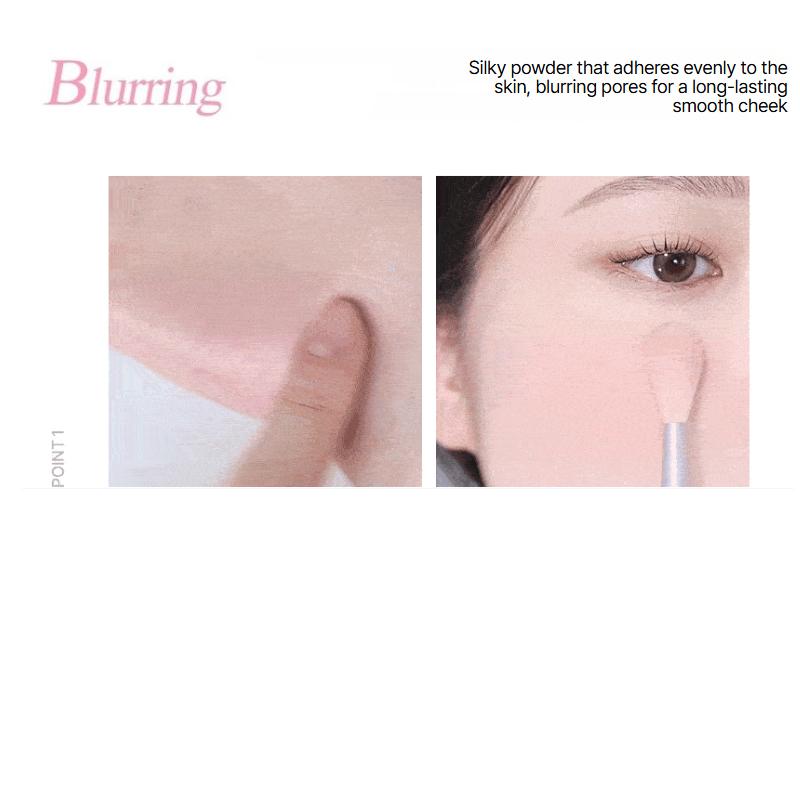 [VDL] Cheek Stain Blusher Mini 2.7g
