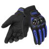 Motorcycle gloves wholesale men's and women's off-road equipment four-season universal bicycle anti-drop riding gloves