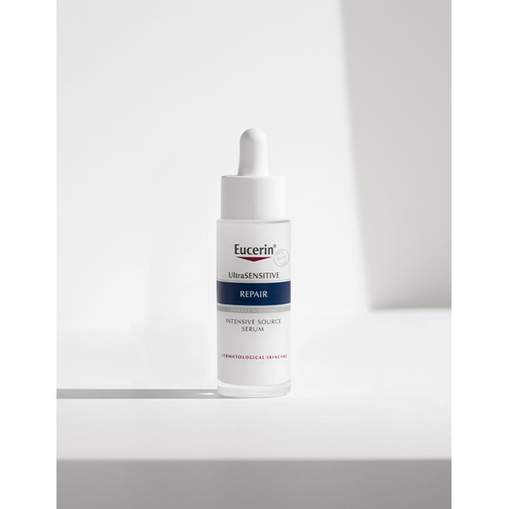 Eucerin Ultra Sensitive Repair Intensive Soul Serum 30ml