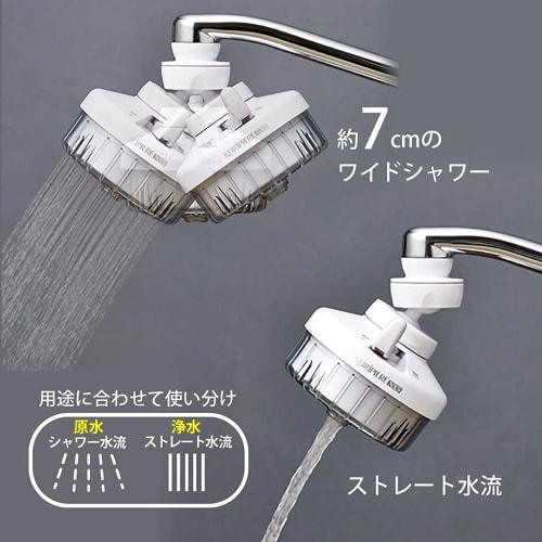 Kurita Compact Water Purifier, Kuripire NX5, Swing Type, REN5SW-3076, White