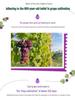 Tangchen Beijian Grape Seed Vitamin C & E Tablets - 60 Count, Authentic Pharmacy-Grade Product