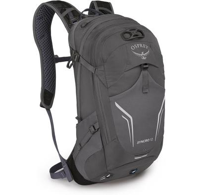 Rucksack Syncro 12 kohlegrau (Herren)