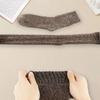 3/5 Pairs Of Thick Woolen Socks For Men, Autumn And Winter Stockings, Towels To Keep Winter Warm, Crew Socks, Christmas Gift