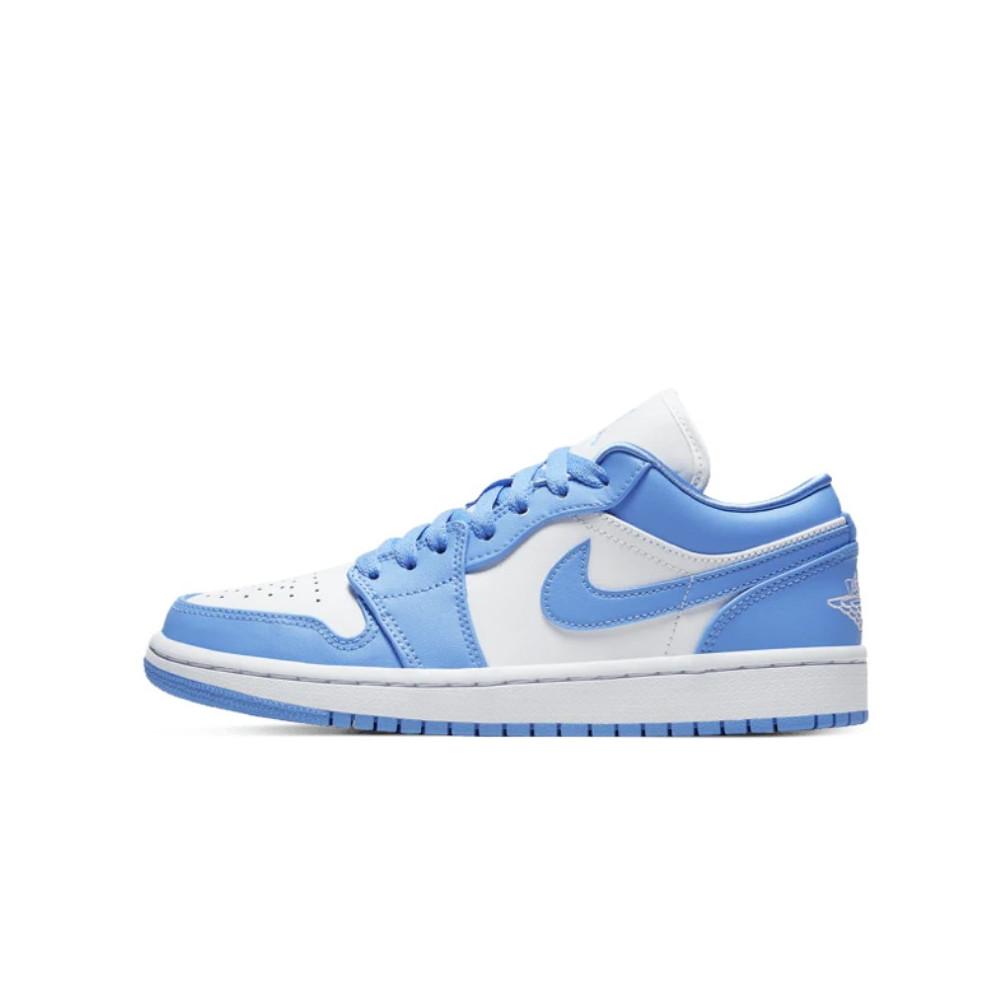 Air Jordan 1 Low UNC