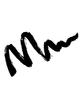 Lamelin Waterproof Eyeliner (2 Types)