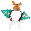 Christmas Ornaments Holiday Party Decor Kids Gift Kid Party Decoration Supplies