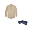 Polo Ralph Lauren Linen Shirt MNPOWOV16820399-100