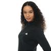 Adidas Womens/Ladies Tech-Fit Training Top