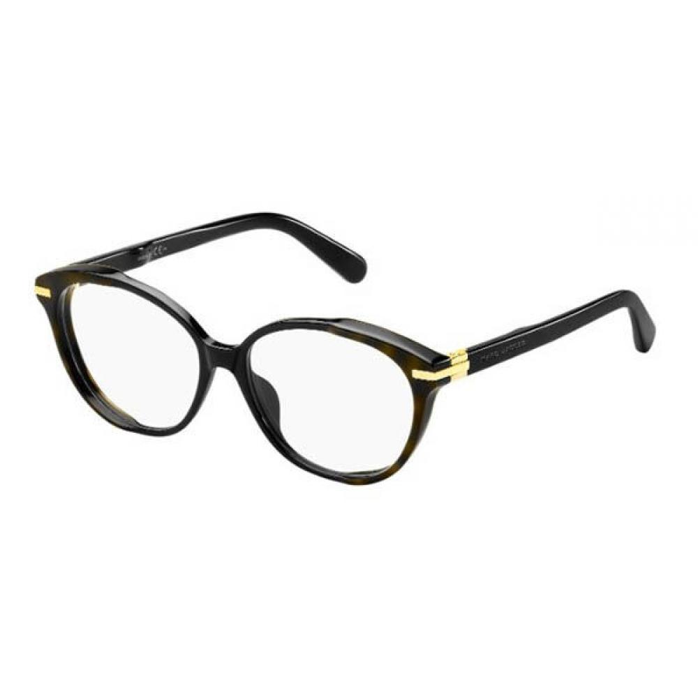 Marc Jacobs Mj 631 F Asian Fit Kv1 Women Eyeglasses