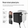 12V 1A/2A Power Adapter 24W for Router, LED Light, Monitoring Systems, Massagers, and Small Appliances