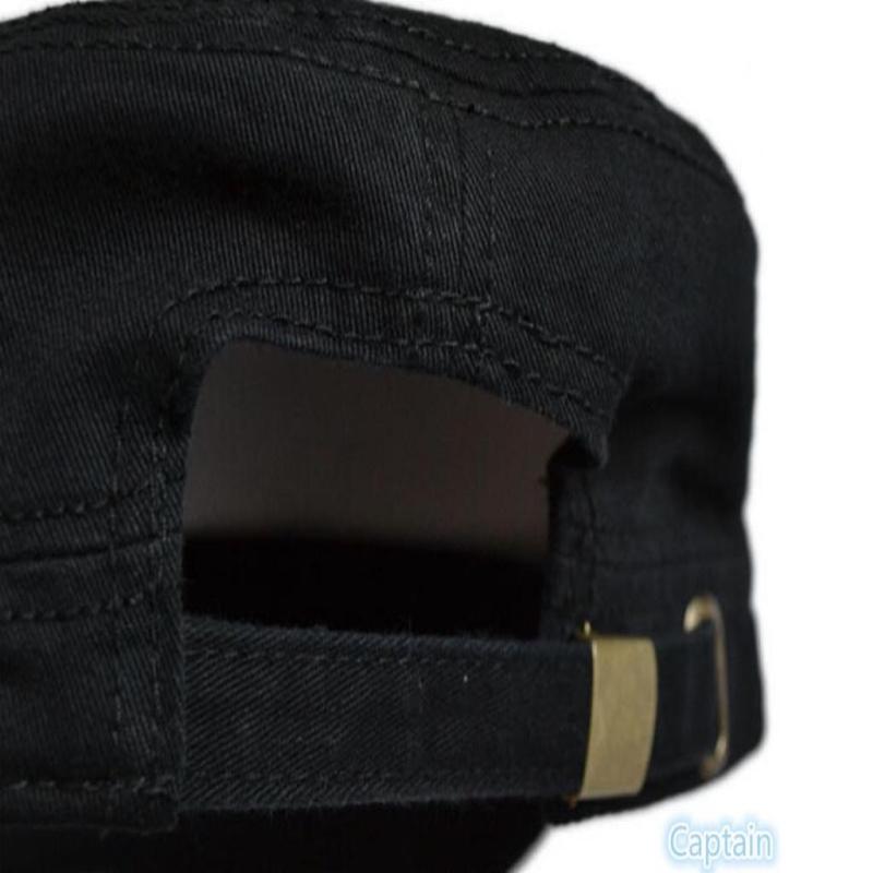 Buy Female Male Adjustable Hats 