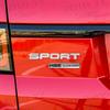 3D Chrome Metal HSE SDV6 SDV8 Luxury Logo Emblem Car Side Fender Trunk Badge Sticker For  Sport Discovery Evoque Decor