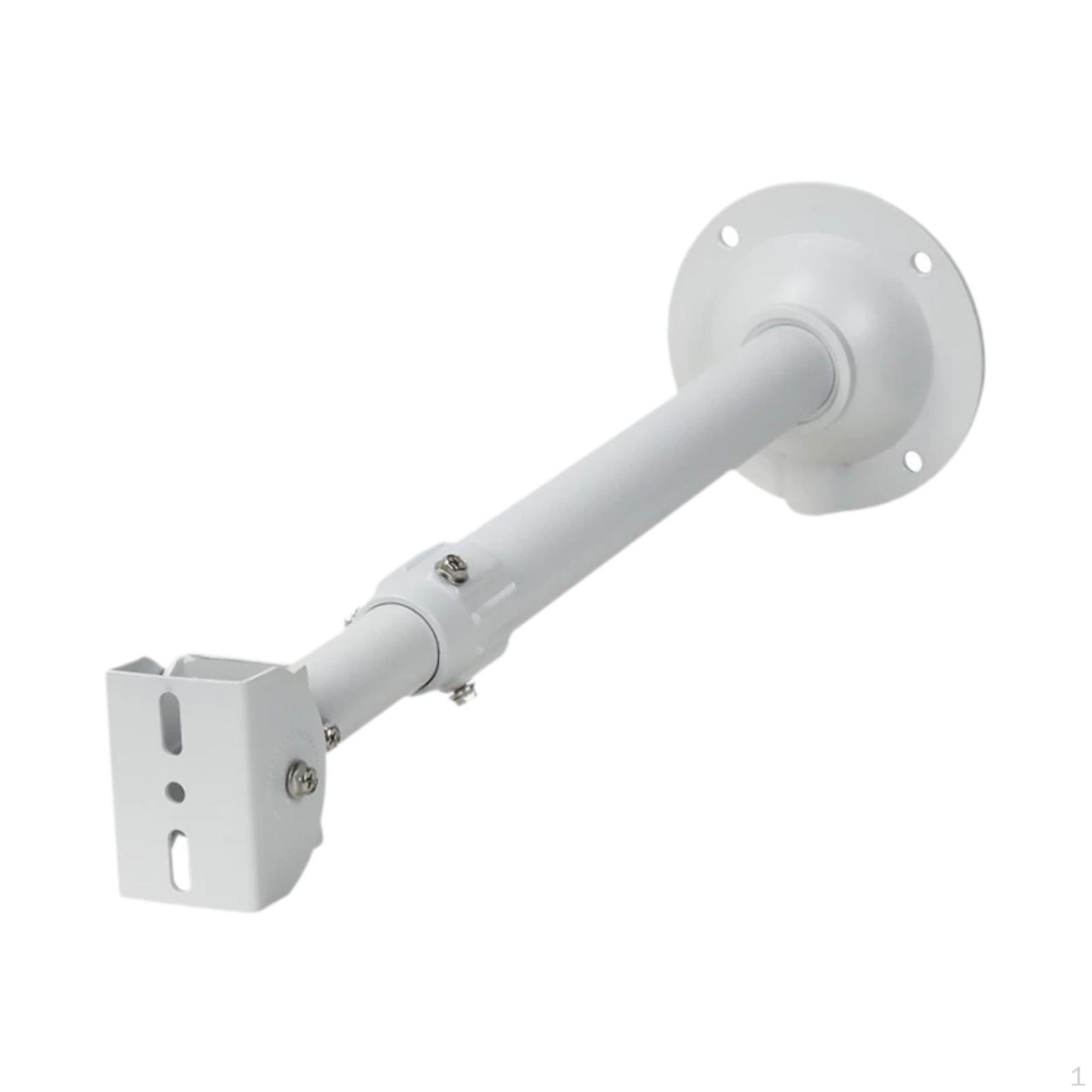 Bracket Support Holder Universal Aluminum Alloy Wall Mount 30cm to 60cm