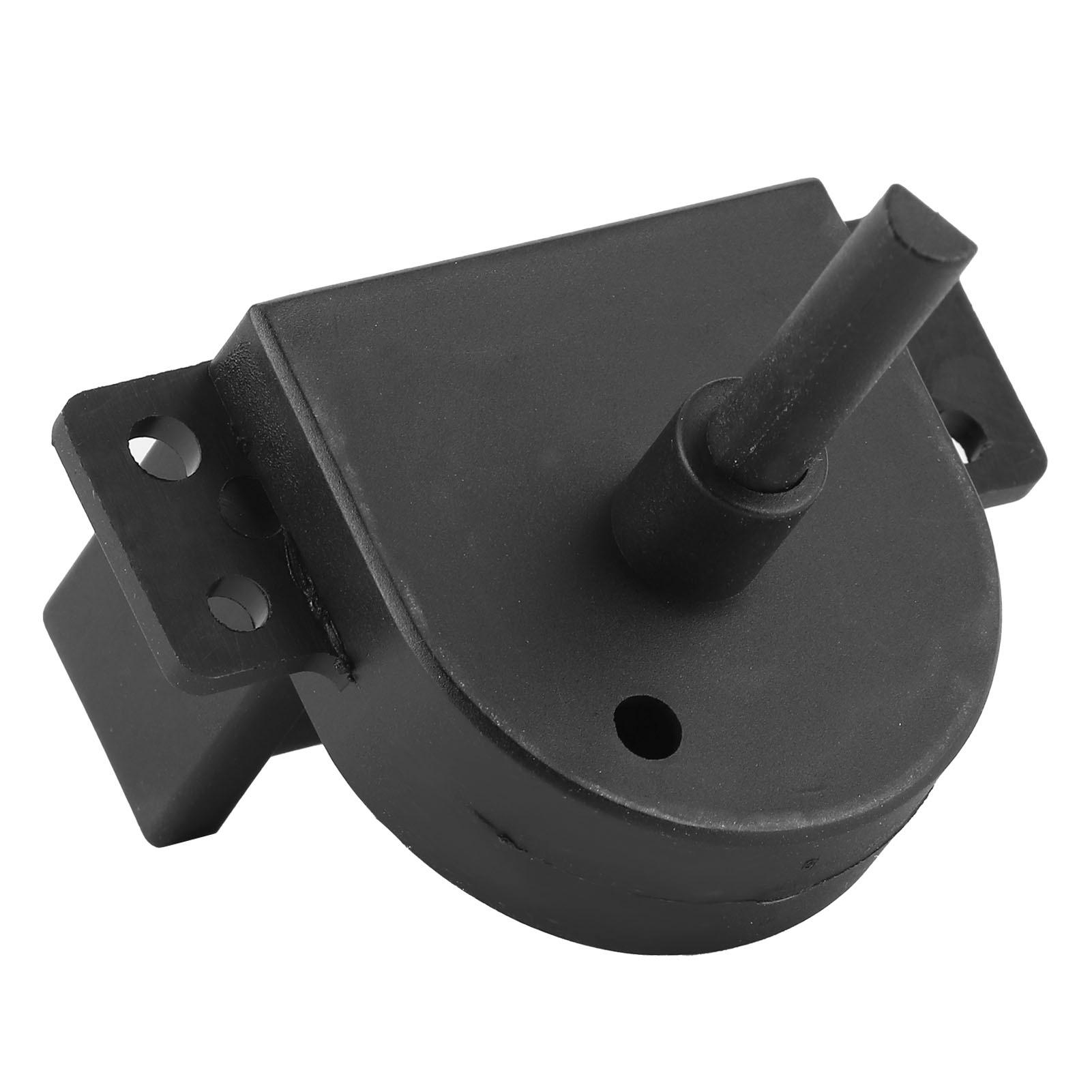 

Переключатель вентилятора отопителя 77367027 сменный аксессуар подходит для Peugeot Boxer чёрный