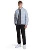 Teseulla [2Pack]*Fleece-Lined Sorona Daily Basic T-Shirt