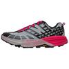 SPEEDGOAT 2 Trailrunning-Schuhe Herren Grau Blau Schwarz Rosenrot 1162710-MRH