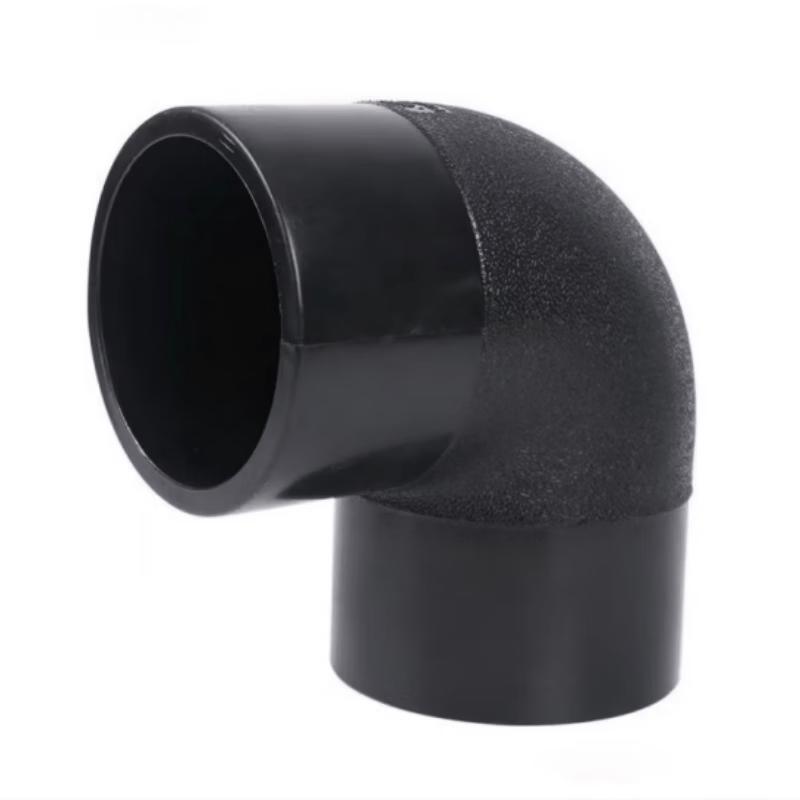 PE Elbow Pipe Fitting