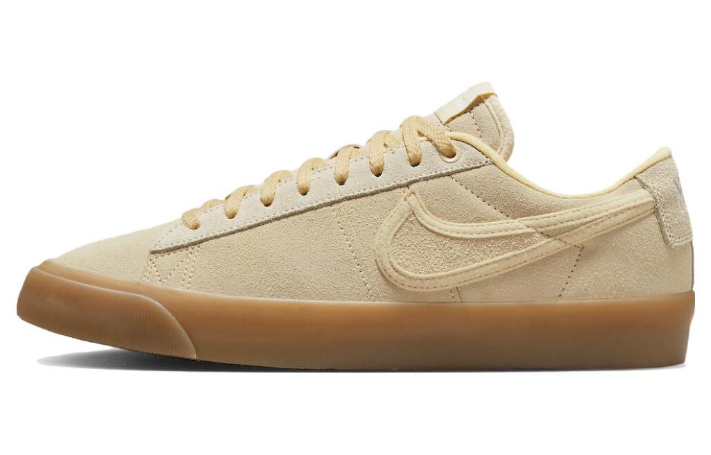 

Nike Sb Blazer Low Pro Gt Pale Vanilla Gum FN7404-200 37.5