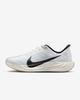 FQ7262-101 Nike Pegasus Plus White Sail Blue Tint Black (Men's)