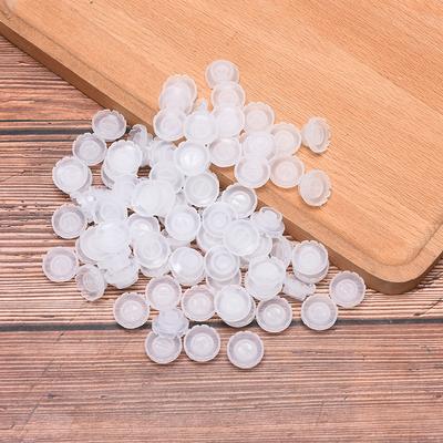 Wimpernverlängerung Wimpernblütenbecher Klebebecher Wimperntool Sonnenbecher