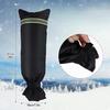 Waterproof Anti-Freeze Faucet Cover with Drawstring