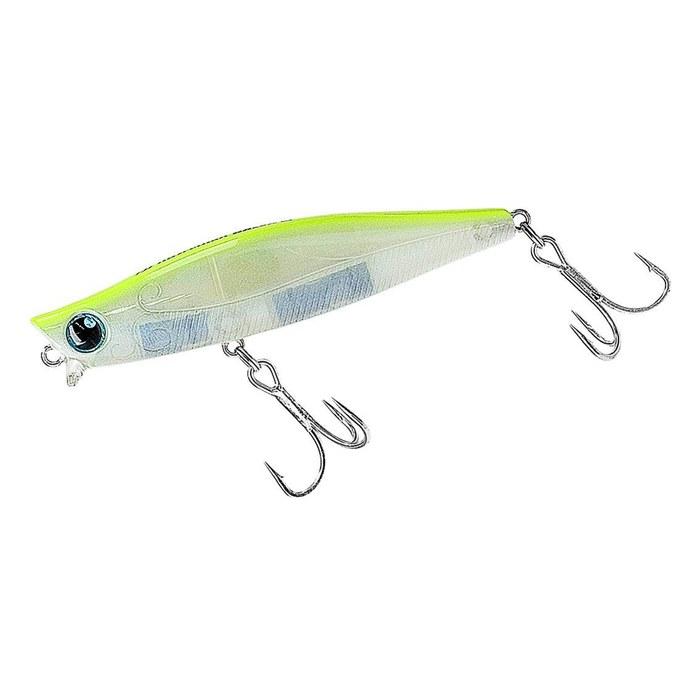 Daiwa Morethan Galva 87S Happy Lemon 87mm