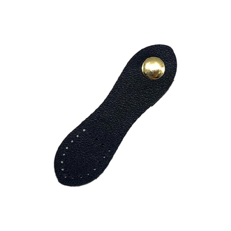 PU Bag Buckle Buttons Hasp Clasp Shoulder Bag Buckle Lock Lady Purse Buckle