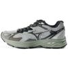 Racer S 'Grey Green' Men's Running Shoes D1GH223513