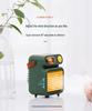 Aike Cute Cartoon Desktop Fan & Humidifier Combo