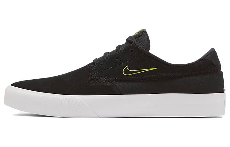 Nike Sb Shane  Black Yellow  BV0657-004 38