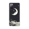 Shockproof Case for Samsung Galaxy S20 FE / S21 FE Soft Clear TPU Silicone Phone Cases for Samsung Galaxy S20 FE Back Cover Capa