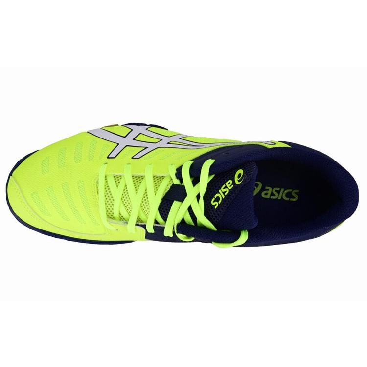 Asics Attack Excounter 2 'Flash Yellow' 1073A002-750