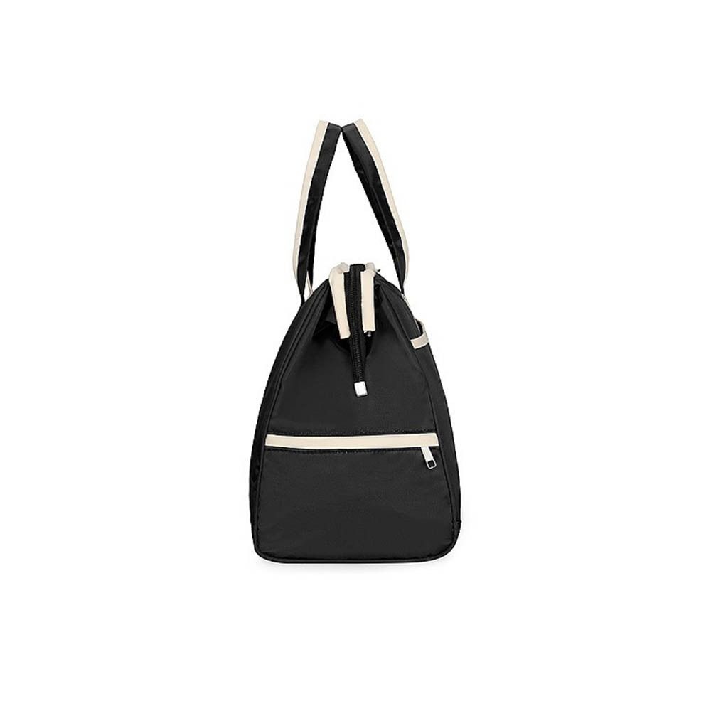 Large Capacity Sports Fitness Handbag Waterproof Gym Bag Fashion Travel Luggage Bag  Yoga