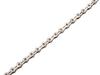 FSC variable speed bicycle chain, 10 speed, 9 speed, lightweight