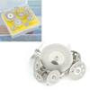 3mm Mini Cutting Diamond Disc Wheel Polishing for Engraver Mill Gringding Machine
