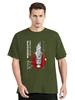 Rocinante Ship Style T-Shirt The Expanse Joe Miller James Holden Canterbury TV Top Gift Clothes T Shirt Clothing Oversized tees Unisex
