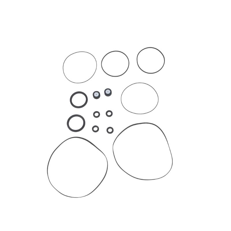 

Professional Grade DIY Repair Set For Sound Video Devices Wear Resistant Rubber Components Easy Installation Design 1