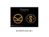 Kingsman The Golden Circle Premium Edition 4K ULTRA HD+Blu-ray Artbook NEW