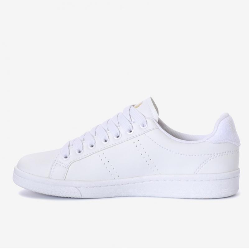 Fred Perry Unisex Sneakers Sfpu2336333 T33