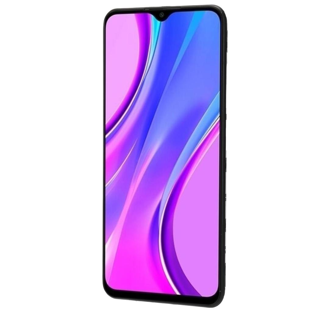 6.53in Phone LCD Screen Replacement with Tools Phone Display Screen Touch Digitizer for Redmi 9