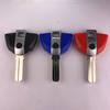 Motorcycle Parts Blank Keys Uncut Blade Embryo Key For BMW C650GT F650GS F700GS F750GS F850GS F800GS G310R C1-200 C1 F650