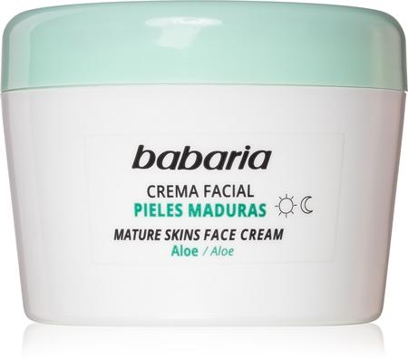 

Крем для лица для зрелой кожи TU прозрачный