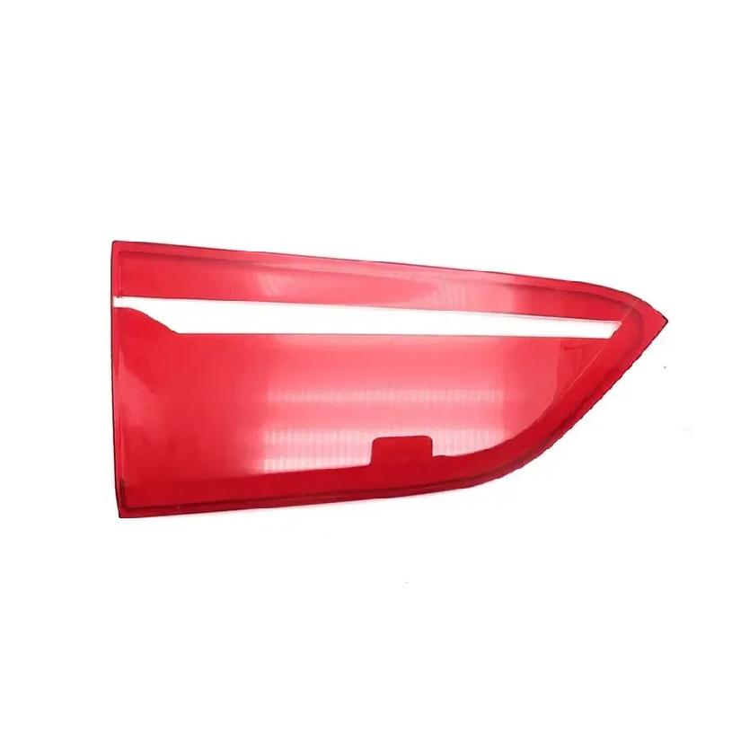

For BMW X1 2016 2017 2018 2019 Tail Lamp Cover Rear Signal Parking Lights Shell Replace The Original Lampshade Inside Left