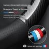 Cartoon Steering Wheel Cover for Buick Regal, Excelle, LaCrosse, Verano, Encore, Envision