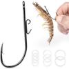 Pesca – Wobblers, iscos e anzóis
