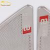 A7 Rear Row Armrest Pull Handle Speaker Cover - Interior Decorative Accessory