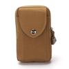 Mobile Phone Bag Sport Crossbody Bag 6.5 Inch Phone Waist Bag Outdoor For Outdoor Activities Carrying Mobile Phone Travel Pouch
