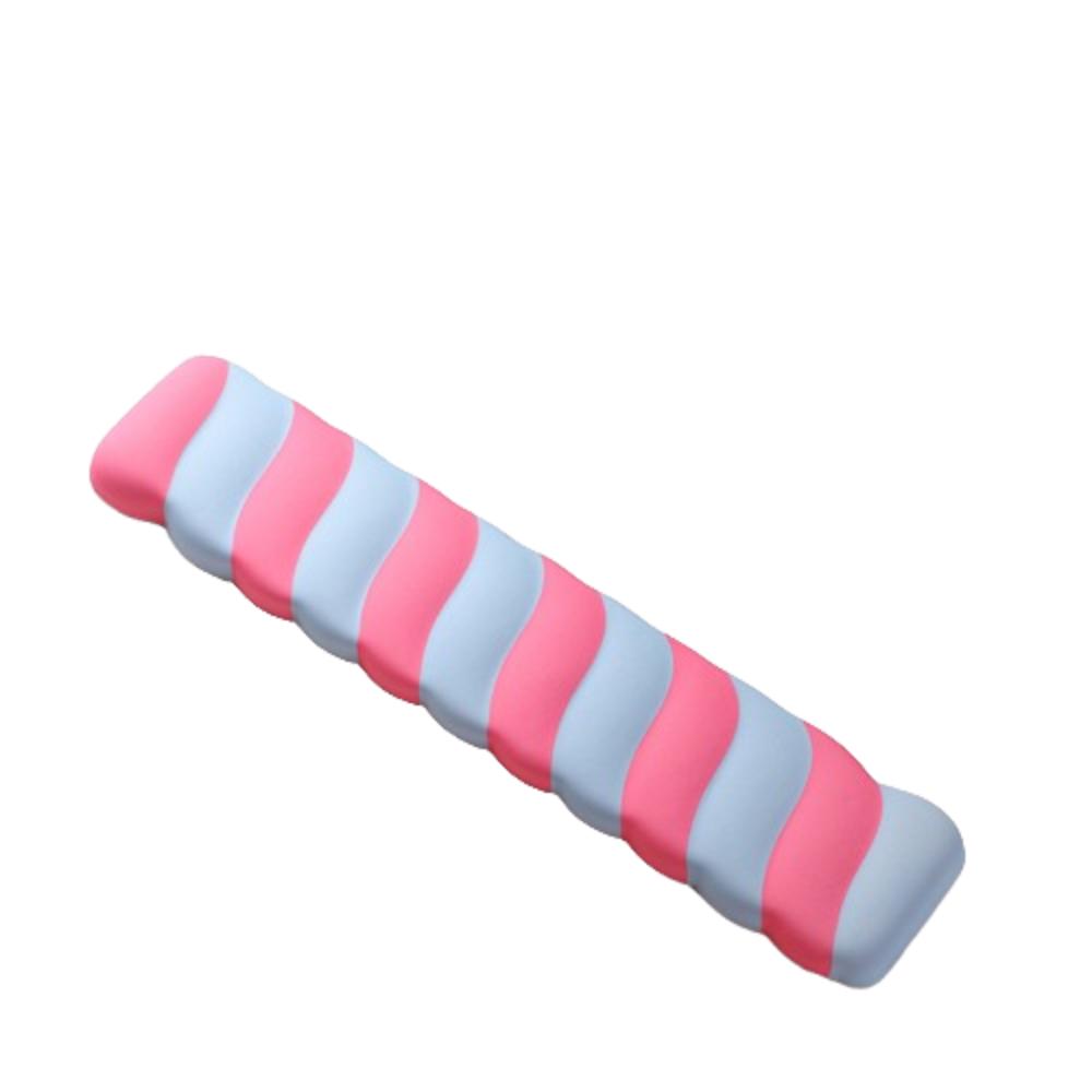 Slow Rebound Lollipop Wrist Mouse Pad Creative Keyboard Hand Cushion  Student
