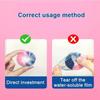 10pcs/pack Toilet Cleaning Tablets Toilet Bowl Cleaner Automatic Tank Bowl Cleaning Toilet Expert