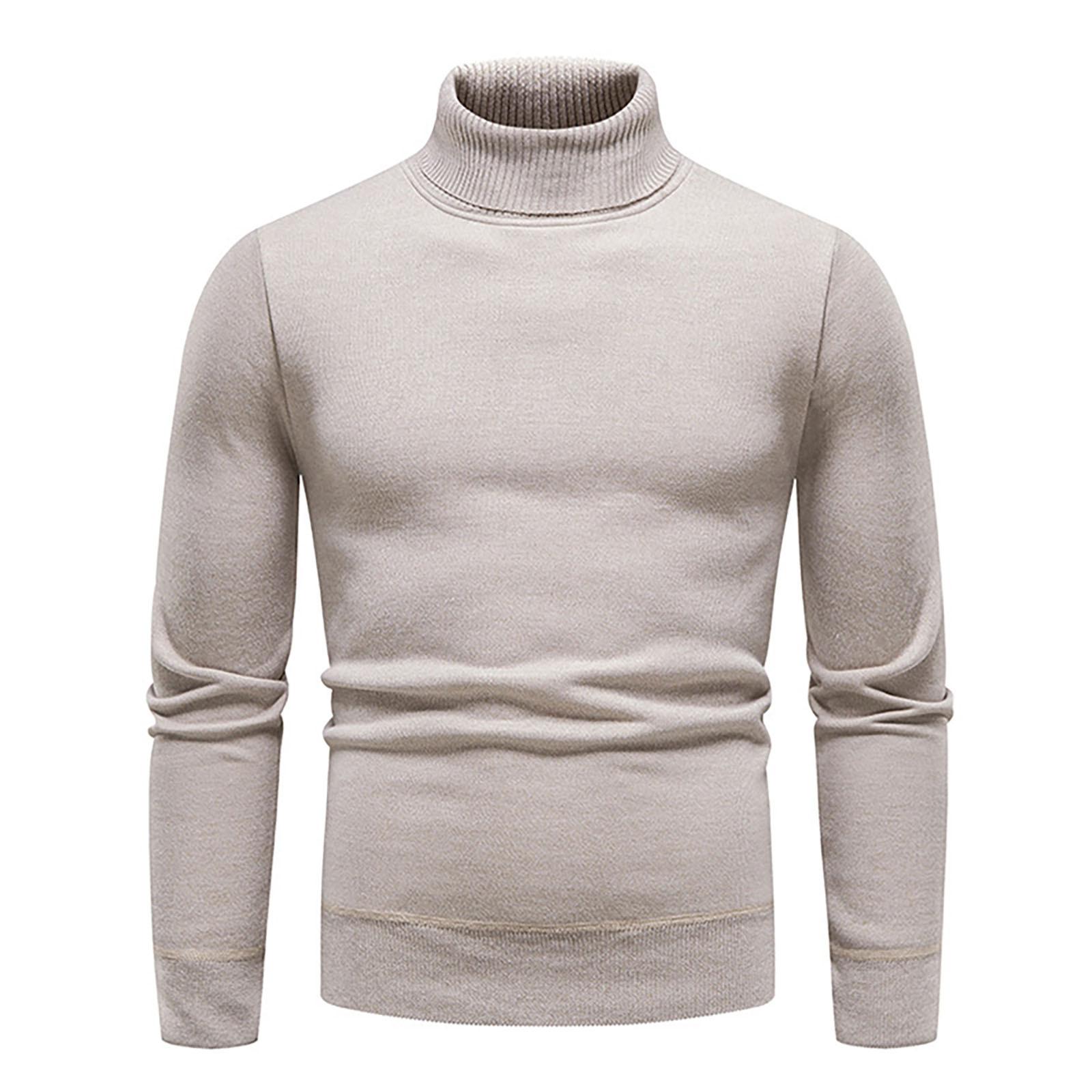 Мужской свитер — фото 5